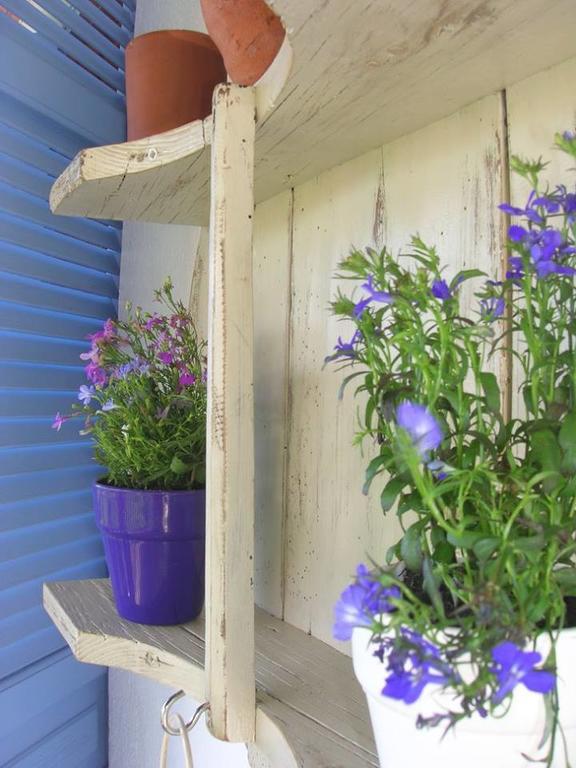 Athina'S House Guest House Скала Сотирос Екстериор снимка
